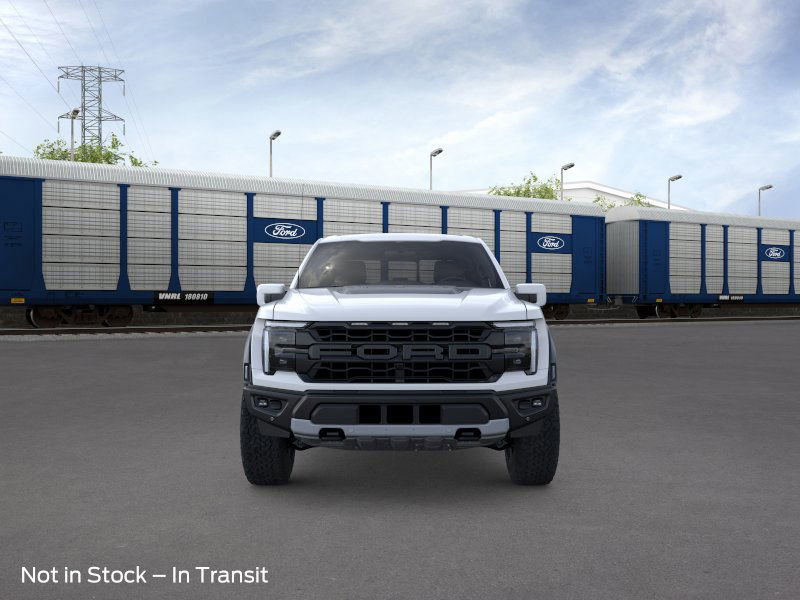 New 2025 Ford F150 Raptor image 6