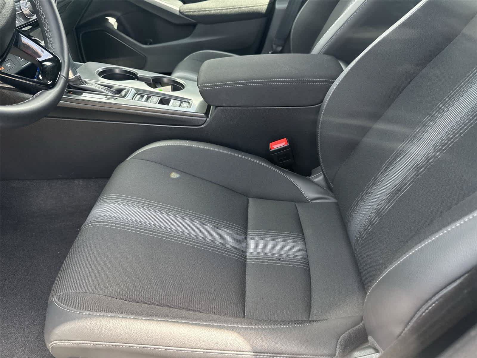 Used 2024 Honda Civic Sport image 13