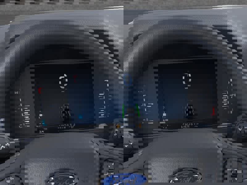 New 2026 Ford Ranger XL image 14