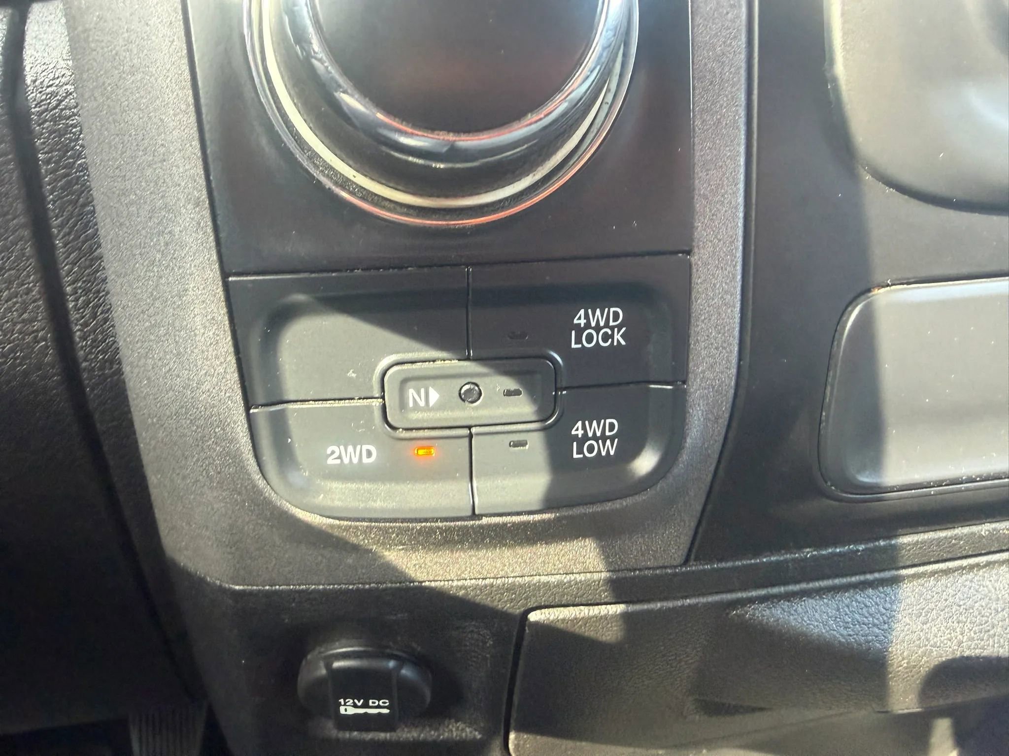 Used 2019 RAM 1500 Express w/ Express Value Package AWD/4WD image 18