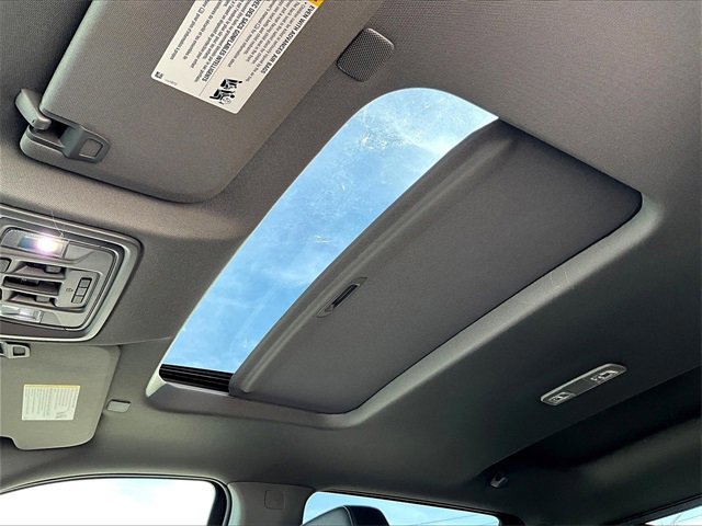 New 2026 Chevrolet Silverado 1500 LTZ w/ LTZ Premium Package image 14