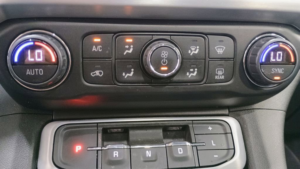 Used 2021 GMC Acadia SLE w/ Driver Convenience Package image 20