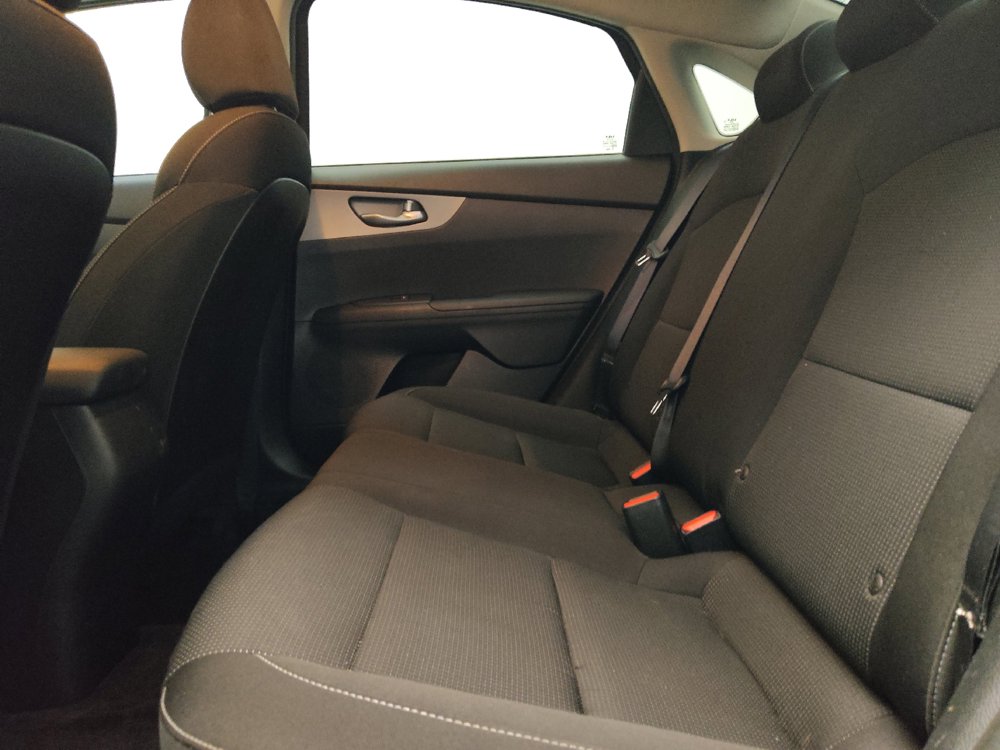 Used 2021 Kia Forte Sedan FWD image 18