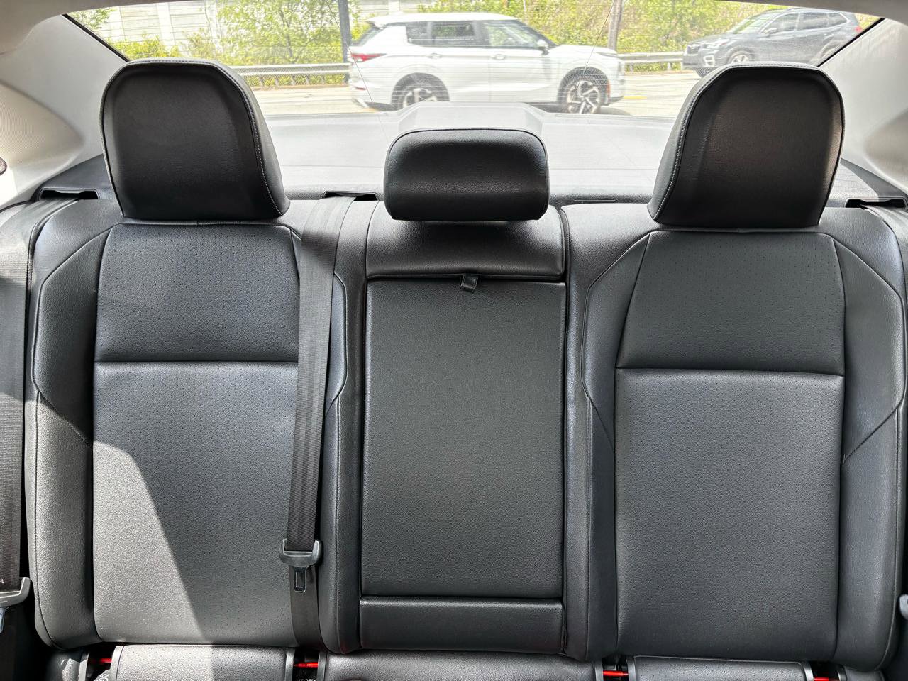 Used 2019 Volkswagen Jetta SE FWD image 20