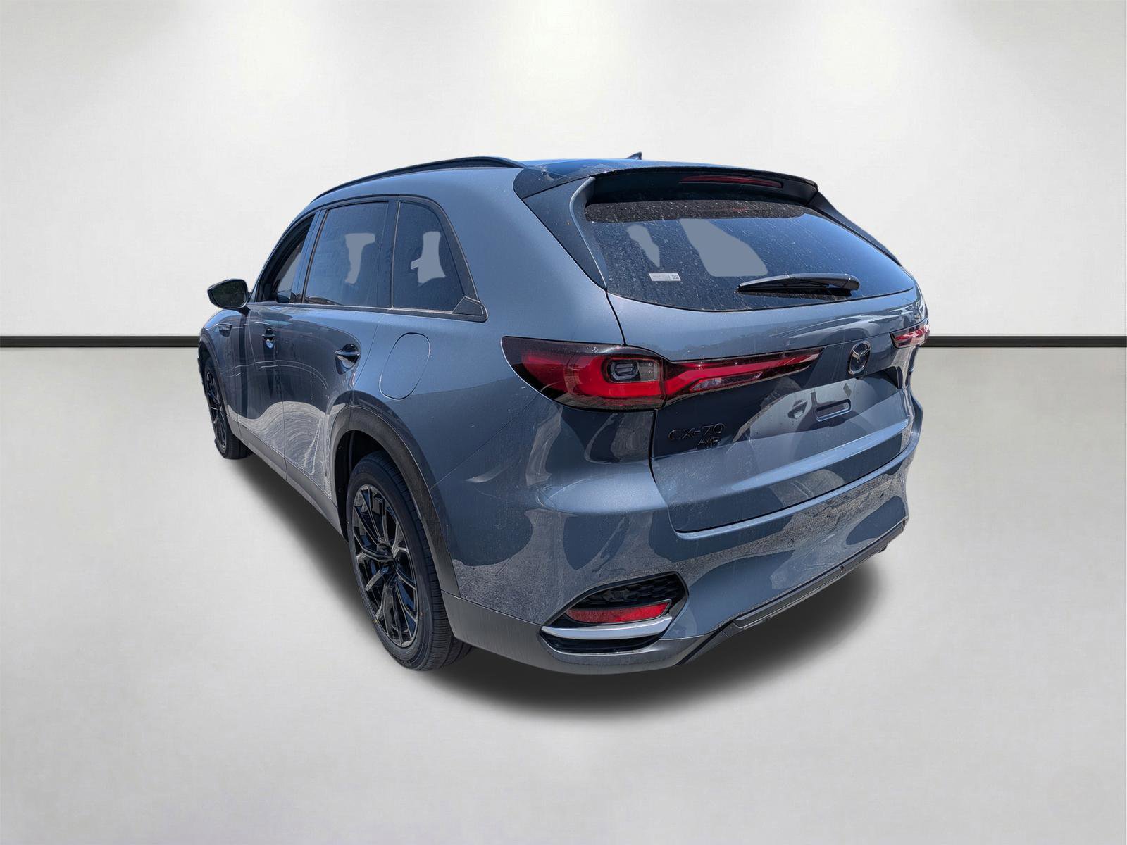 New 2026 MAZDA CX-70 3.3 Turbo w/ Premium Package image 7