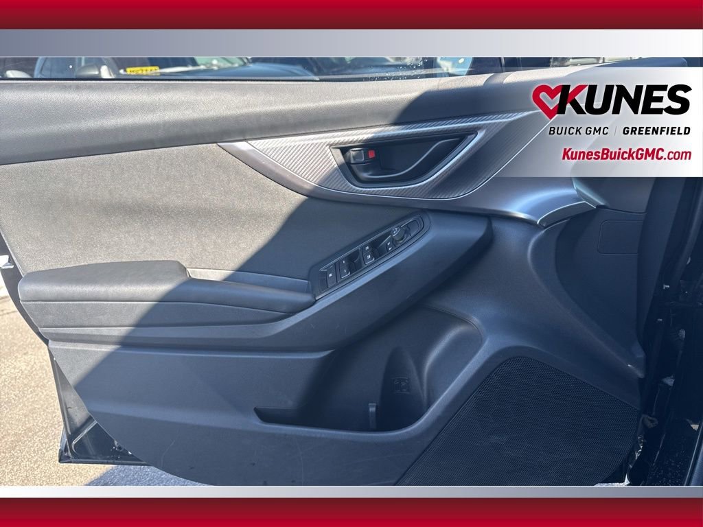 Used 2023 Subaru WRX image 24