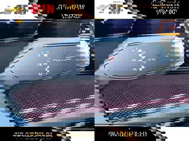 New 2026 Chevrolet Traverse Z71 w/ Enhanced Driving Package image 38