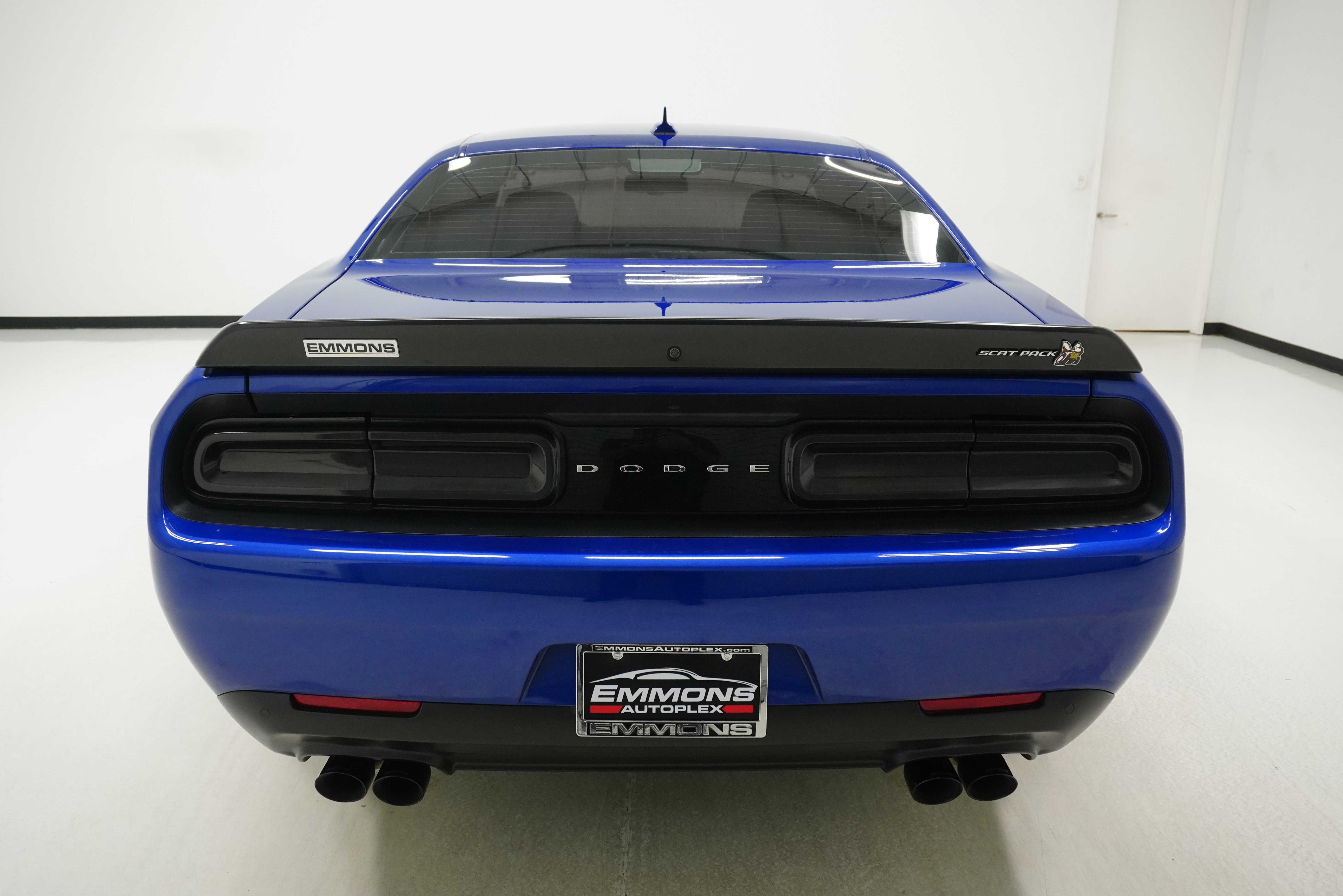 Used 2022 Dodge Challenger R/T Scat Pack image 5