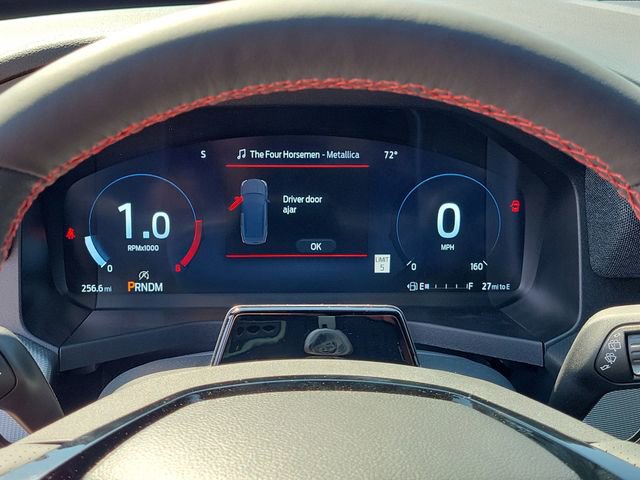 New 2026 Ford Explorer ST w/ Sun And Sound Package image 24