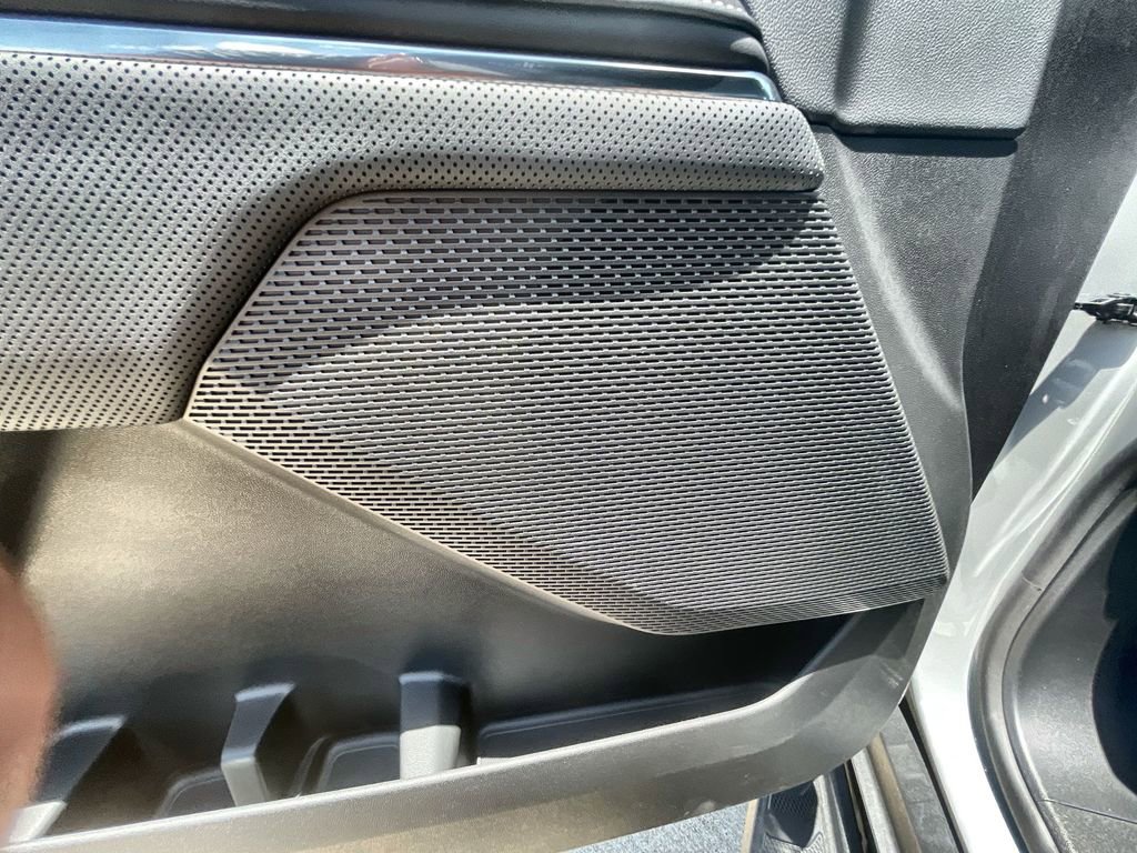 New 2026 GMC Sierra EV Elevation image 28