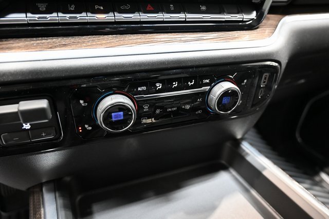 New 2026 Chevrolet Silverado 2500 LT image 18