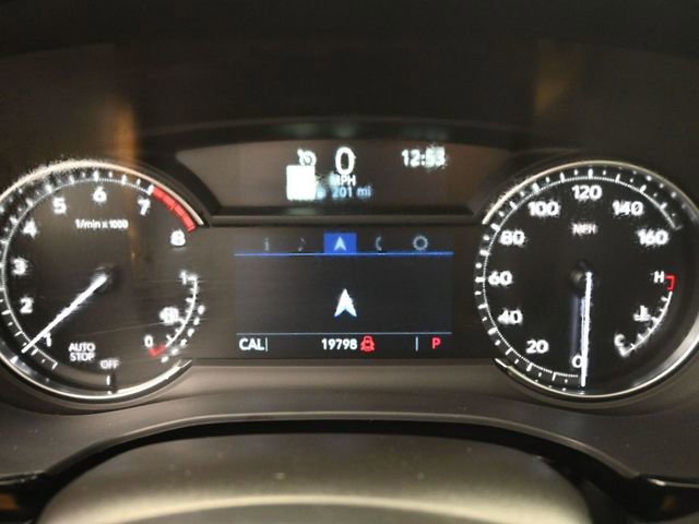 Certified 2025 Cadillac XT5 Premium Luxury image 36