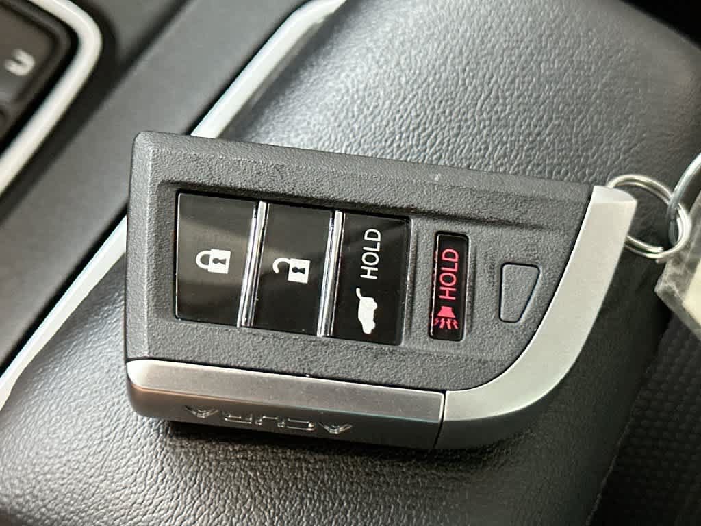 Used 2024 Acura MDX w/ Technology Package FWD image 28