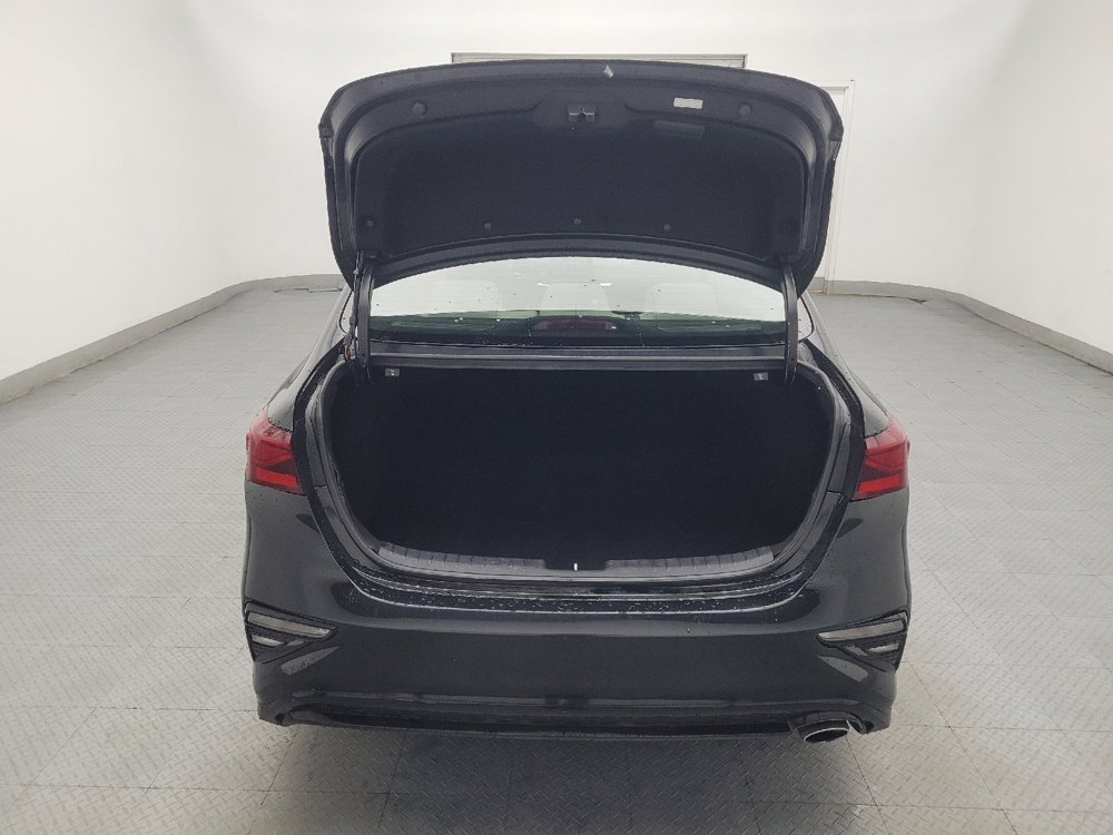 Used 2019 Kia Forte LXS FWD image 29