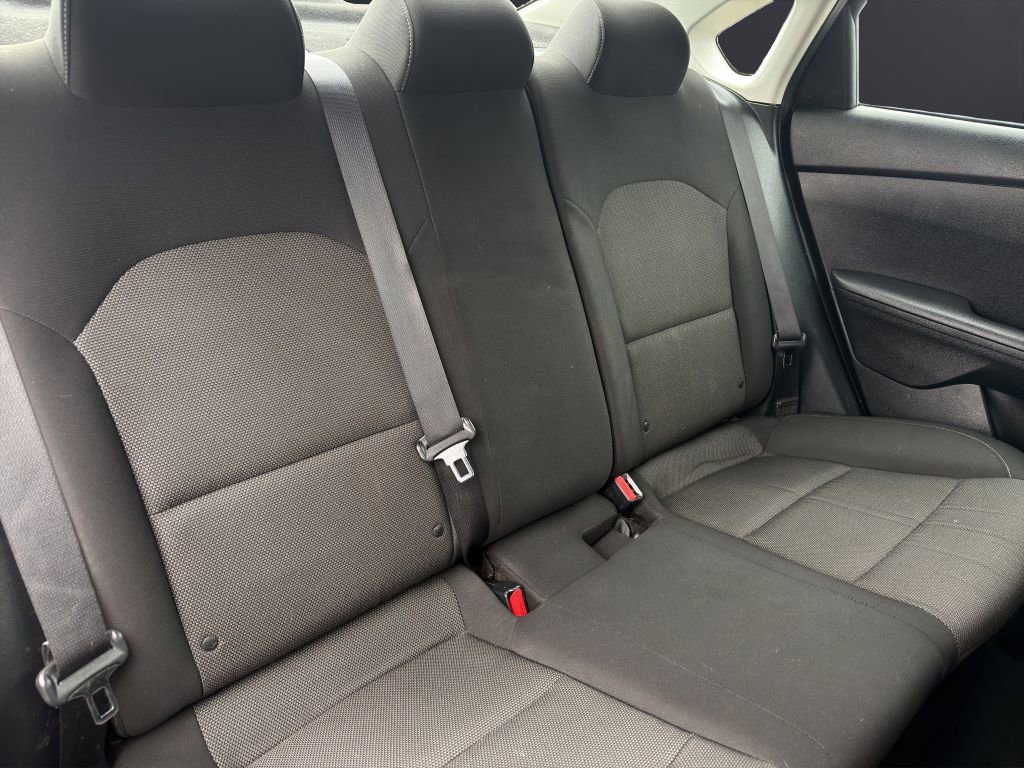 Used 2023 Kia Forte LXS image 20
