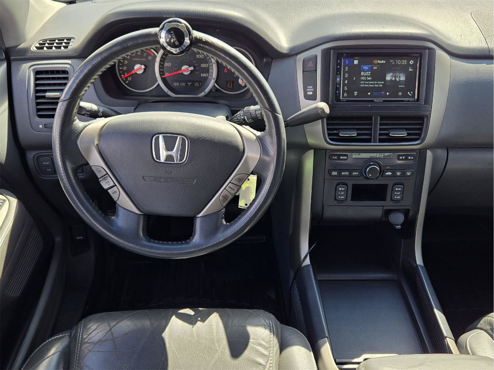 Used 2008 Honda Pilot EX-L image 25