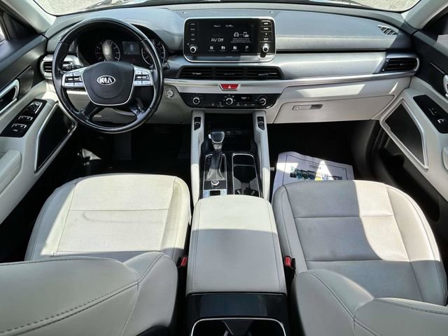 Used 2020 Kia Telluride S FWD image 9