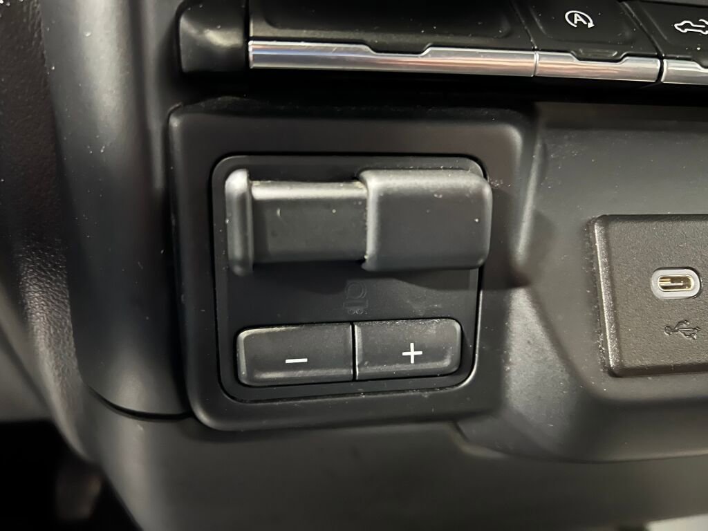 Used 2021 GMC Sierra 1500 Elevation w/ X31 Off-Road Package image 14