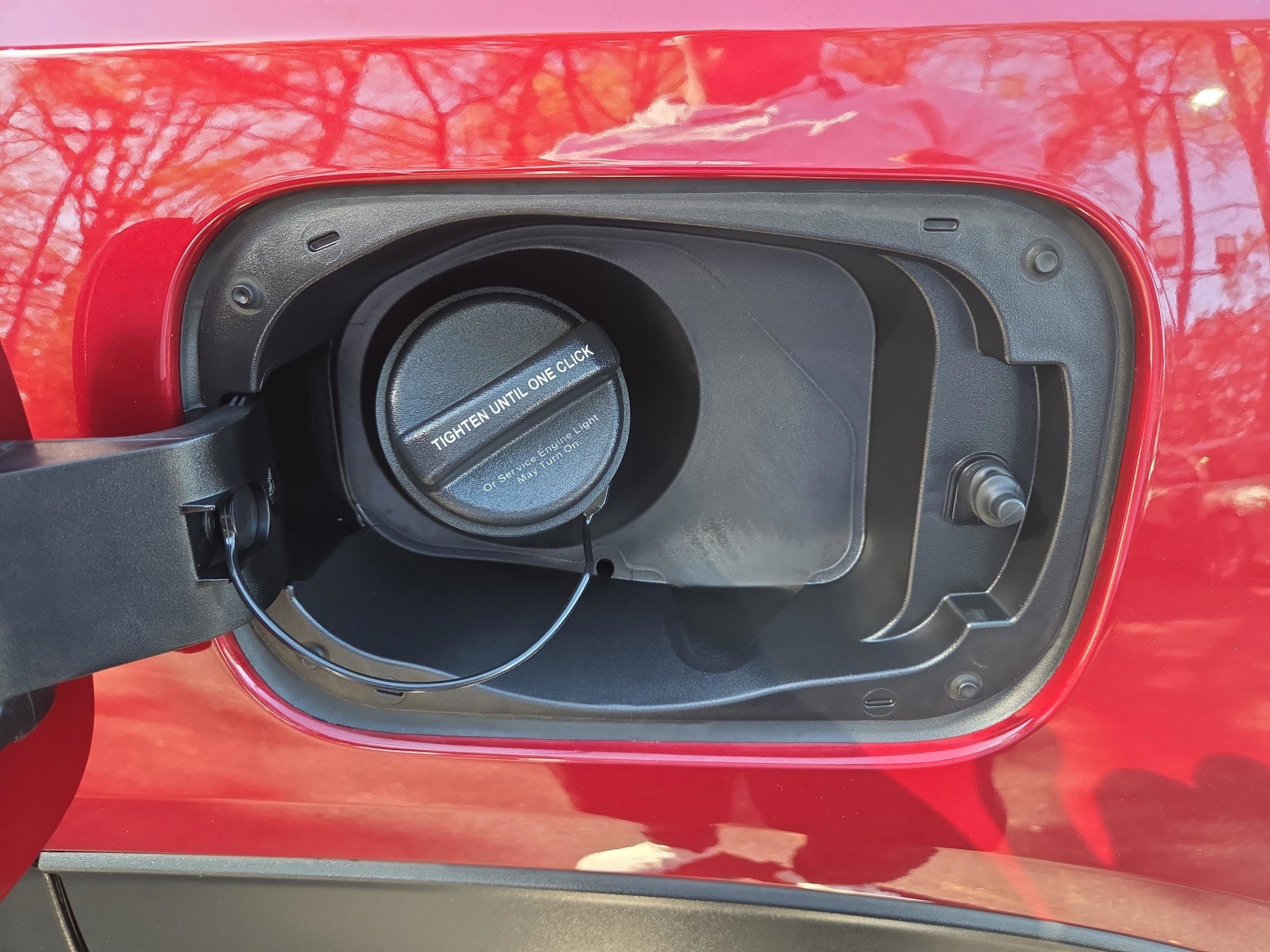 Used 2021 Chevrolet TrailBlazer RS w/ Sun and Liftgate Package image 30