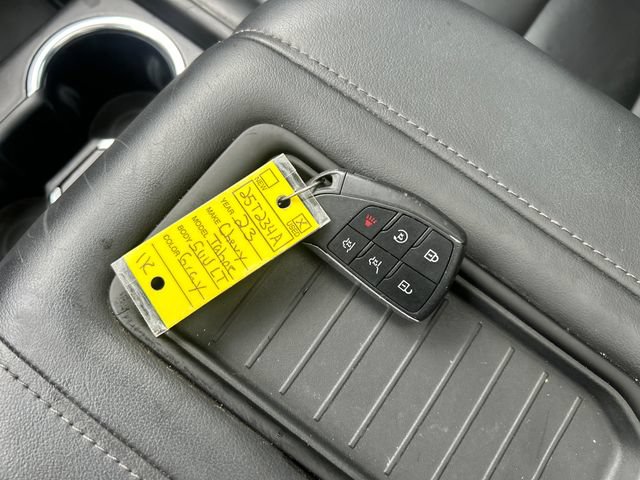 Used 2023 Chevrolet Tahoe LT RWD image 29