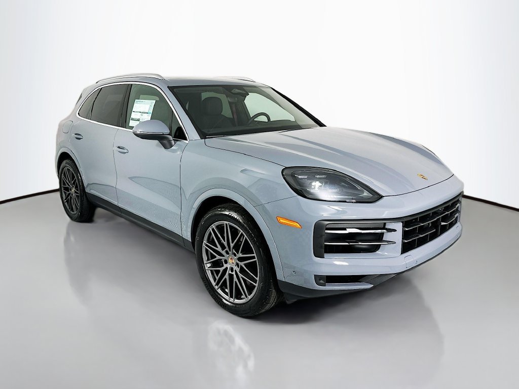New 2026 Porsche Cayenne AWD/4WD image 7