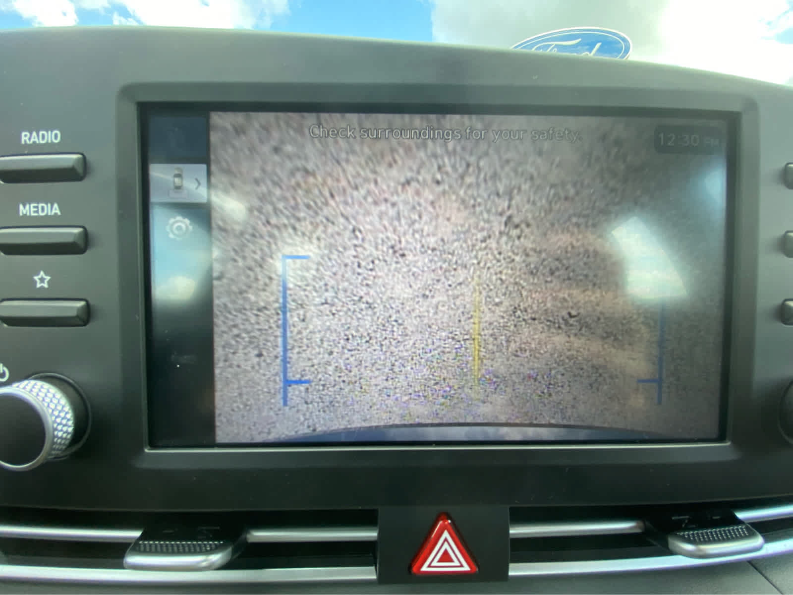 Used 2026 Hyundai Elantra SE FWD image 30