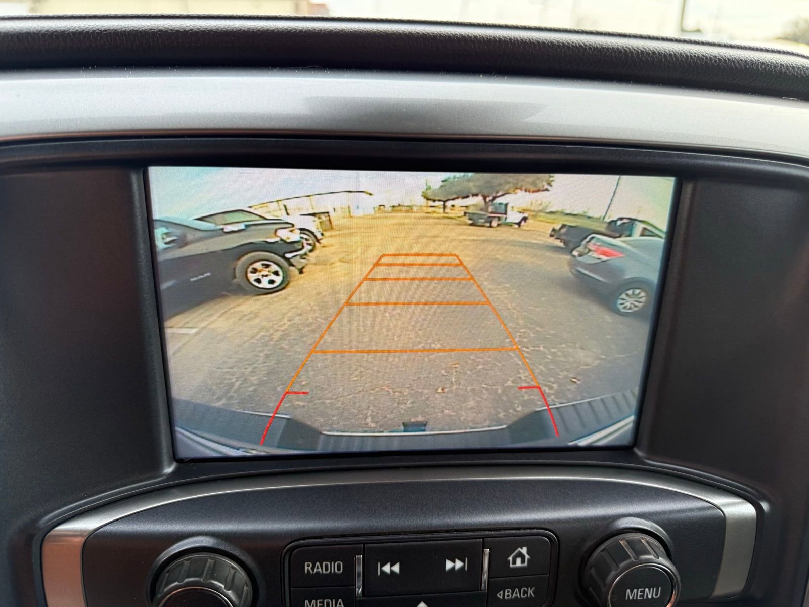 Used 2016 Chevrolet Silverado 2500 LTZ w/ Duramax Plus Package image 18