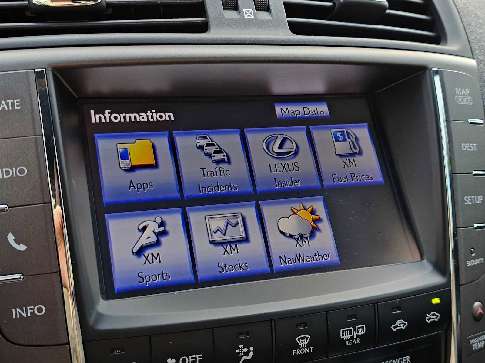 Used 2013 Lexus IS 250C image 26