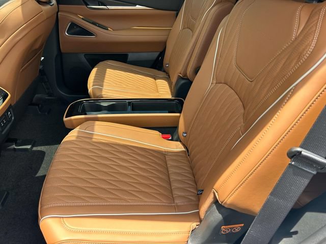New 2027 INFINITI QX60 Autograph AWD/4WD image 22