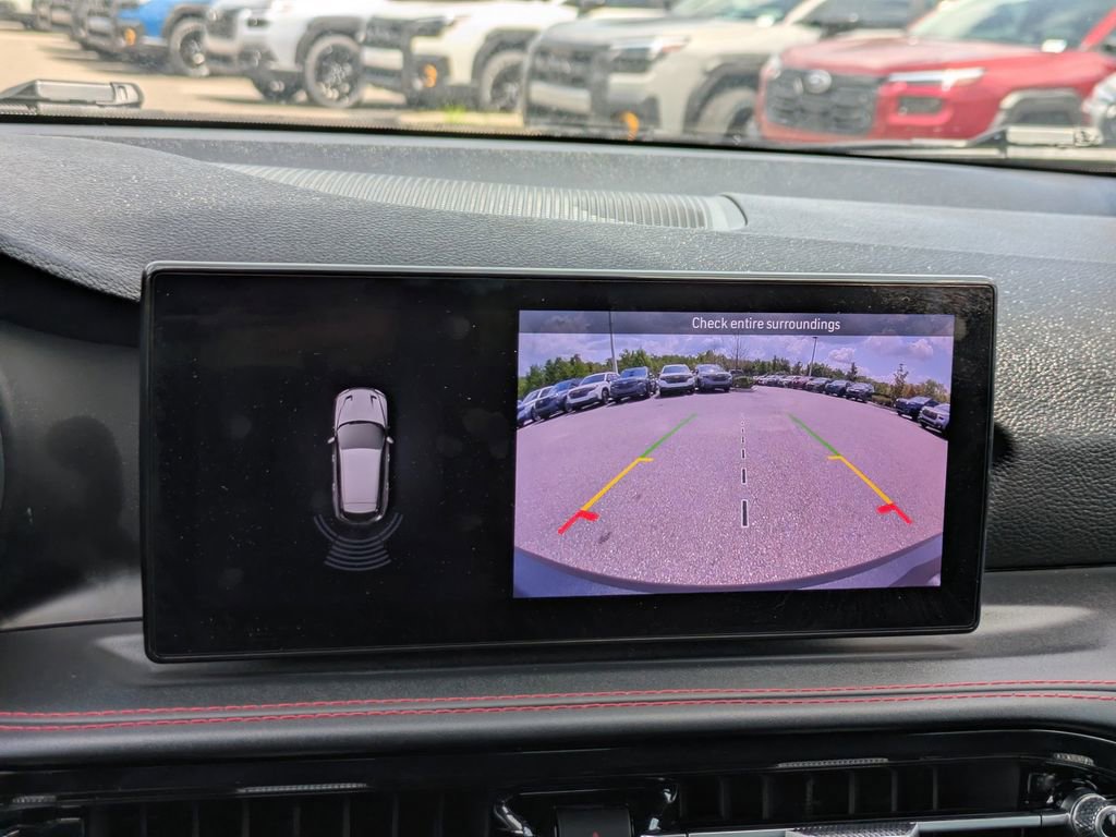 Used 2024 Dodge Hornet GT Plus image 21