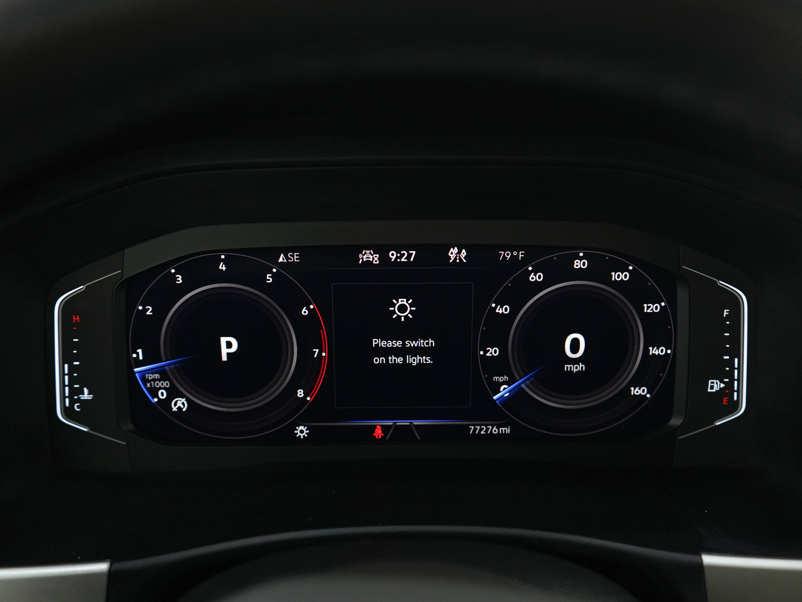Used 2022 Volkswagen Atlas SEL Premium AWD/4WD image 25