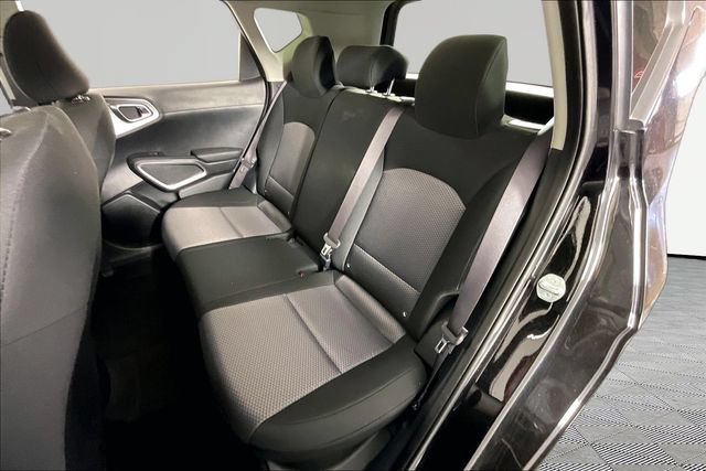Used 2025 Kia Soul LX w/ LX Technology Package FWD image 15