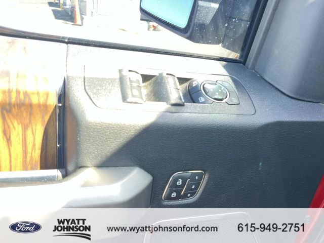 Used 2020 Ford F150 Lariat image 27