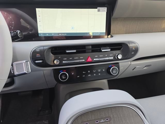 New 2026 Hyundai Palisade SEL image 13