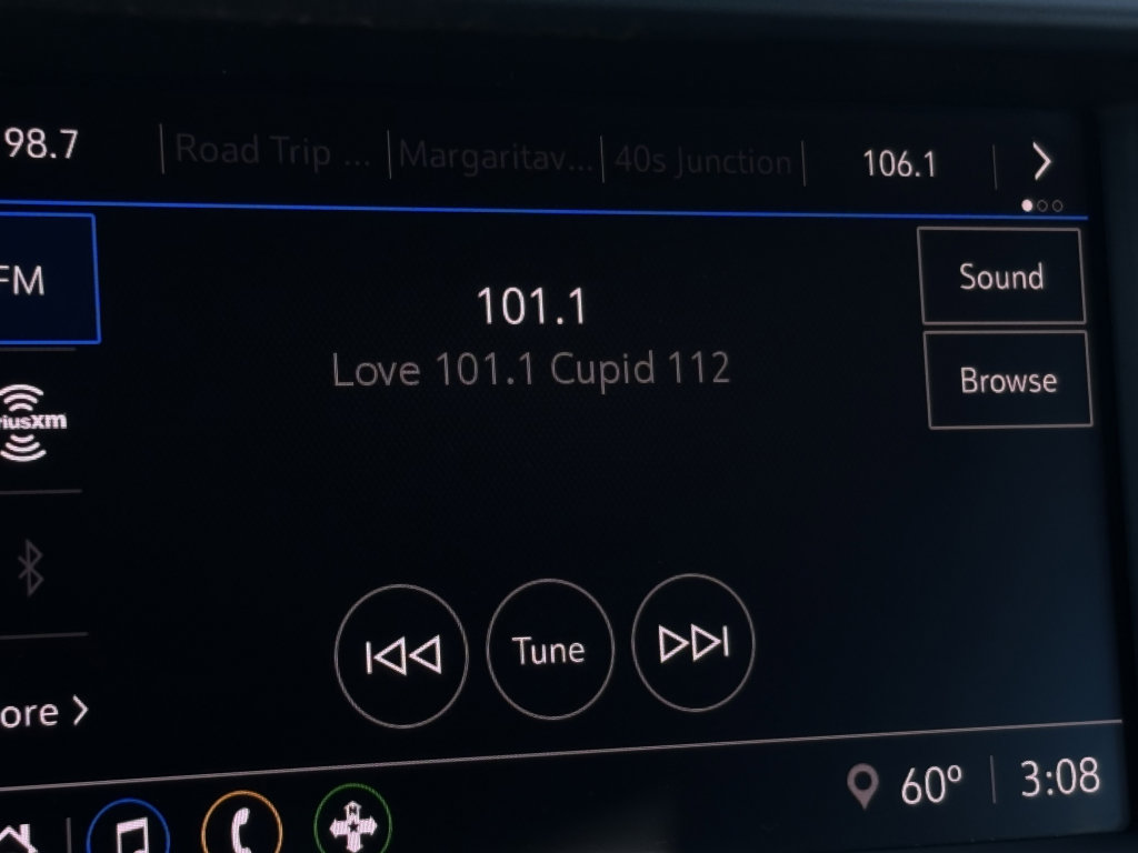 Used 2022 Chevrolet TrailBlazer RS image 5