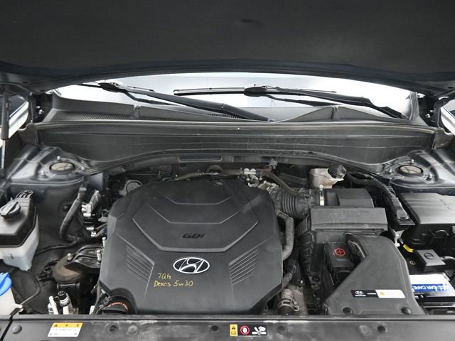 Used 2021 Hyundai Palisade SEL w/ Convenience Package image 45