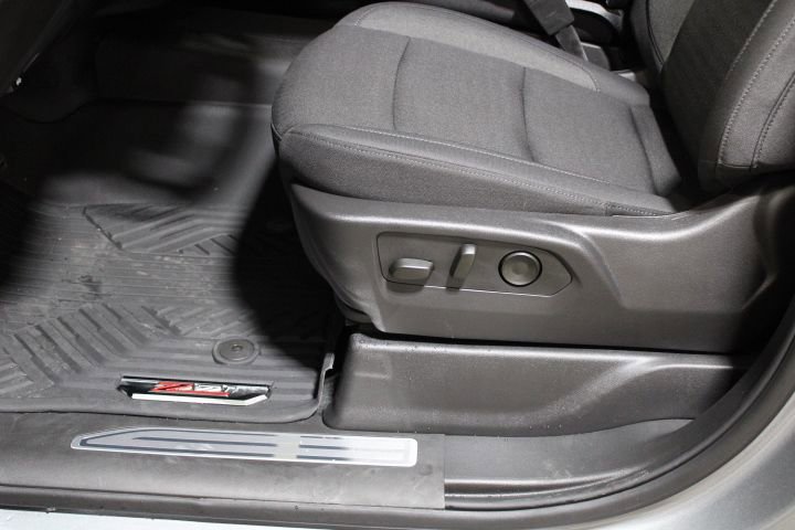 New 2025 Chevrolet Silverado 2500 LT w/ Safety Package image 20