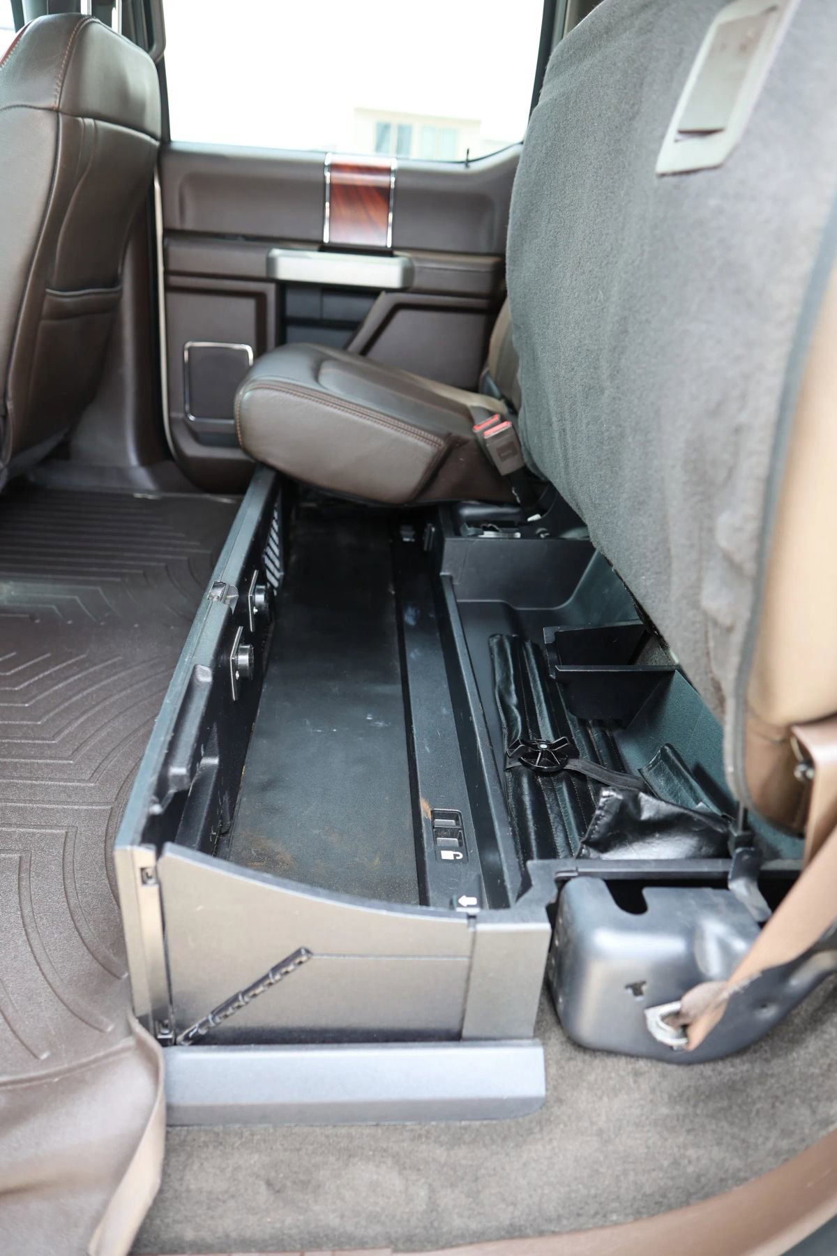 Used 2017 Ford F250 King Ranch w/ King Ranch Ultimate Package image 29