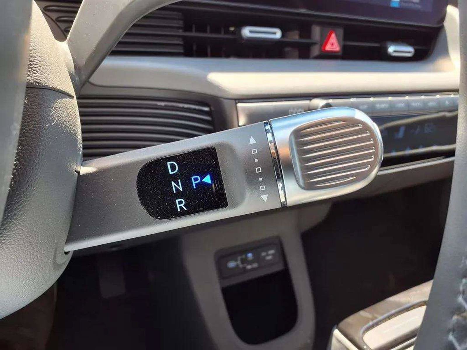 Certified 2026 Hyundai Ioniq 5 SEL RWD image 17