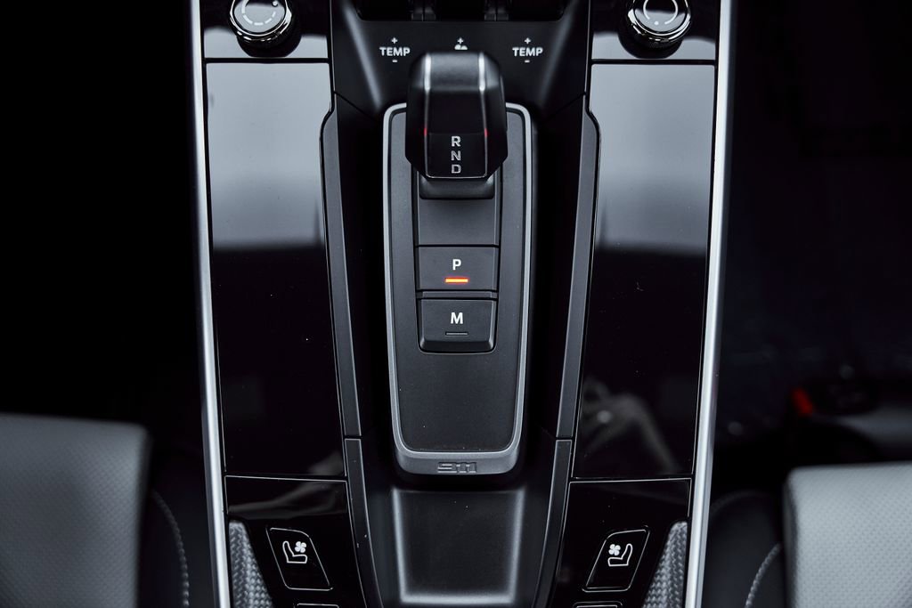 Used 2023 Porsche 911 Turbo S image 65