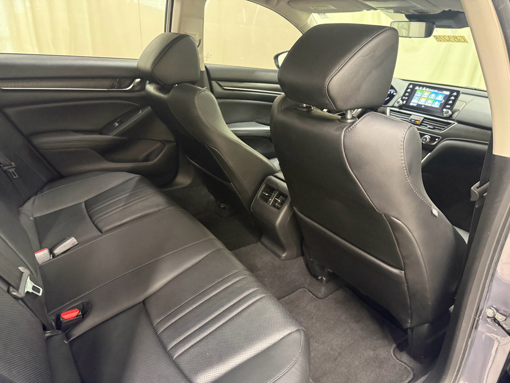 Used 2020 Honda Accord EX-L image 22