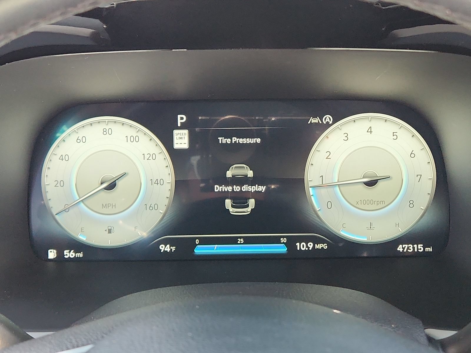 Used 2024 Hyundai Palisade SEL FWD image 18
