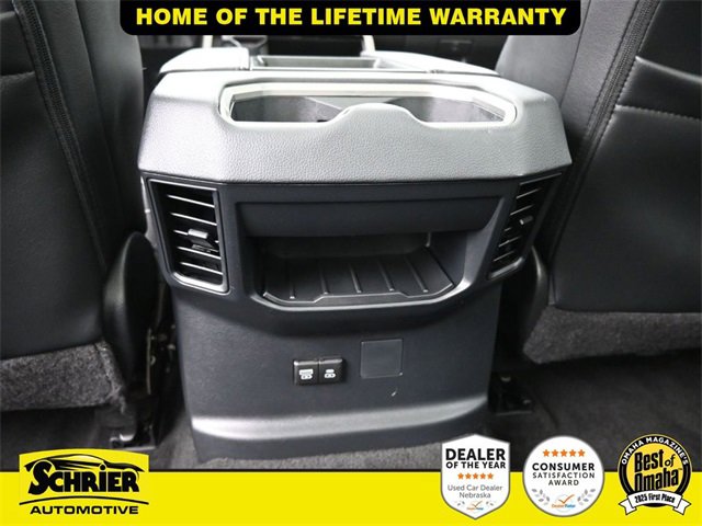 Used 2023 Toyota Tundra Limited image 30