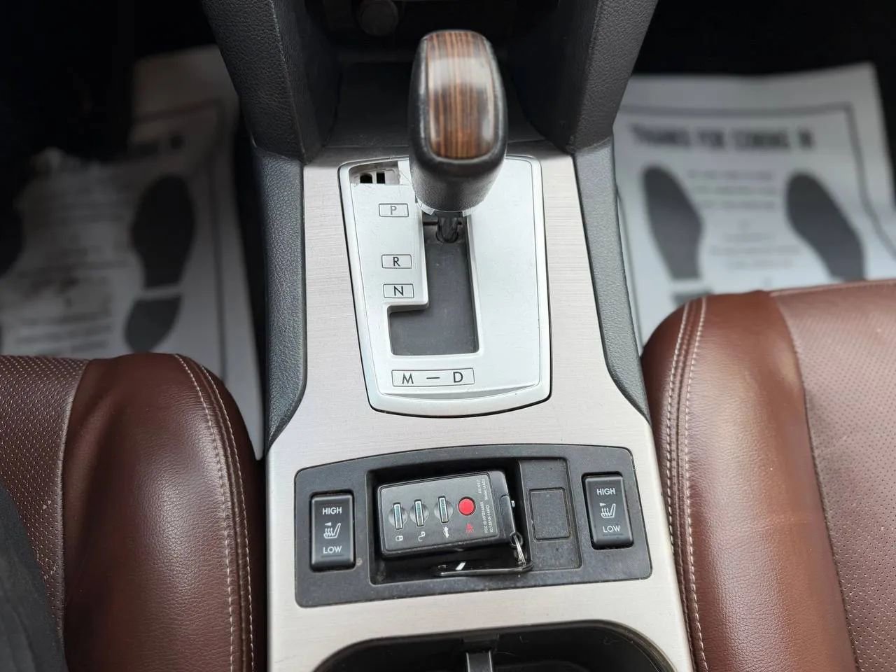 Used 2013 Subaru Outback 2.5i Limited image 39