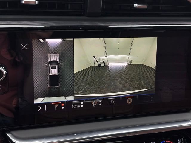 New 2026 GMC Sierra 2500 Denali Ultimate AWD/4WD image 4