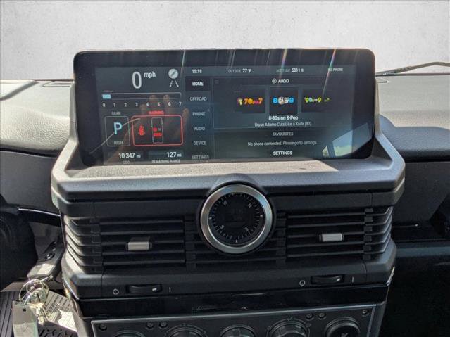 Used 2024 INEOS Grenadier AWD/4WD image 15