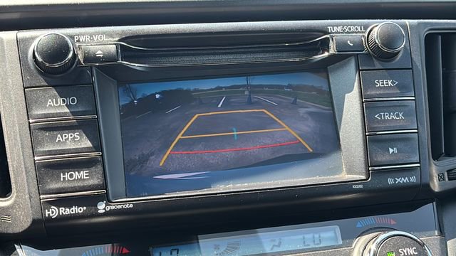 Used 2017 Toyota RAV4 SE AWD/4WD image 22