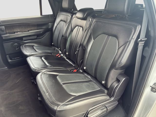 Used 2021 Ford Expedition Max Limited image 25