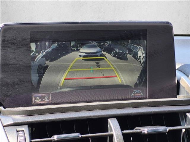 Used 2021 Lexus NX 300 F Sport w/ F Sport Premium Package FWD image 14