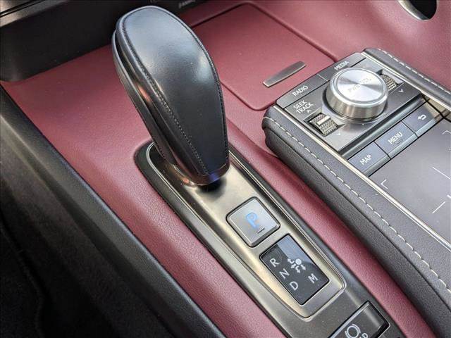 Used 2018 Lexus LC 500 Coupe image 13
